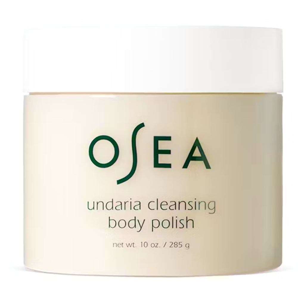 4/$20 🛍️ OSEA Undaria Cleansing Body Polish | 1 OZ Travel Size